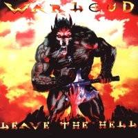 Warloud : Leave the Hell